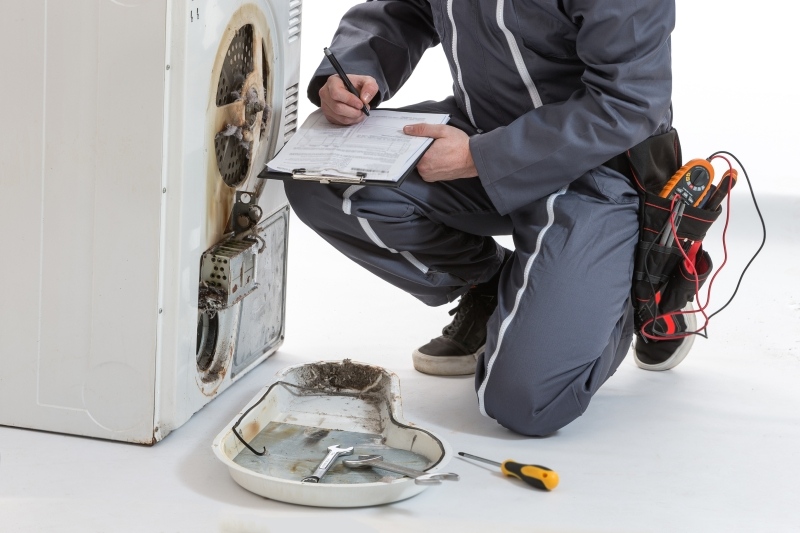 Appliance Repairs Newbury