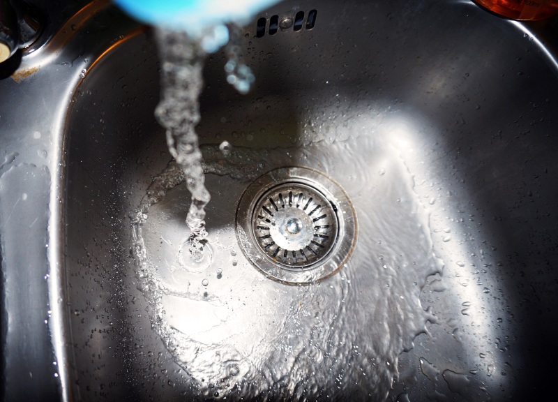 Sink Repair Newbury, Kingsclere, Chieveley, RG14, RG20